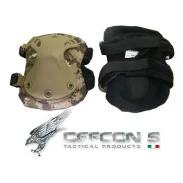 Coppia di gomitiere multiland