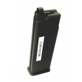 Caricatore a gas per pistola Mauser modello HG 196