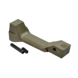 Paragrilletto si cobra fang magwell tan per M4/M16