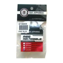 Spingipallino per serie AK47 g&g