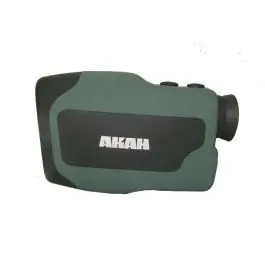 Telemetro Digitale Akah Optic LRF 600