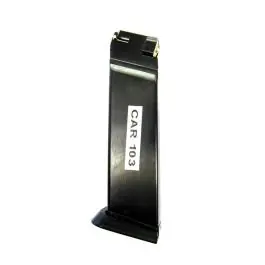 Caricatore a gas per serie C103