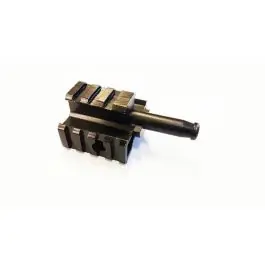 adattatore Innesto Bipiede per MB4401-MB4402