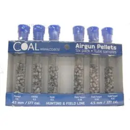 Piombini Coal Hunting & Field Line 4,5mm