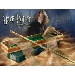 Bacchetta magica di Hermione Granger Warner Bros