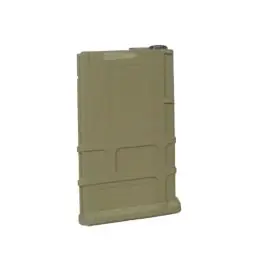 Caricatore 190 bb tan per masada