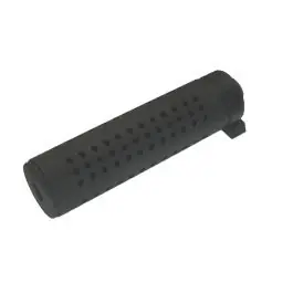 Silenziatore con spegni fiamma dedicato per KAC PDW