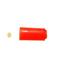 Gommino hop up 70 completo di pressore big dragon