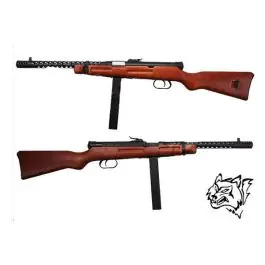 Beretta MAB 38 elettrico Snow Wolf (SW1938)