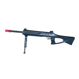 Fucile herd wolf model 212 a co2