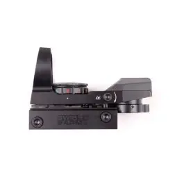 Red Dot 15x35 con multi reticolo