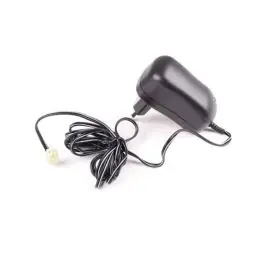 Carica batterie 600mah auto sense 8.4-9.6 nimh delda peak