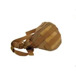 Marsupio tattico in cordura TAN