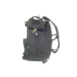 Zaino tattico NERO royal plus