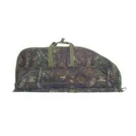 Custodia per arco camouflage foresta