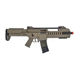 Gsg g14 elettrico scarrellante cyber