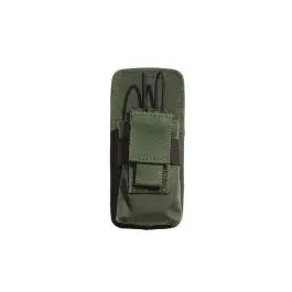Porta radio universale Verde Vega Holster (2SM20V)