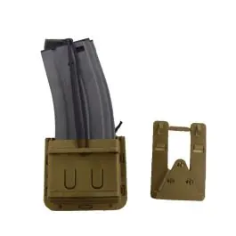 Porta caricatore polimero per M4 Desert Vega Holster (8VAMH00D)