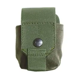 Porta granate in cordura Verde Vega Holster (2SM18V)