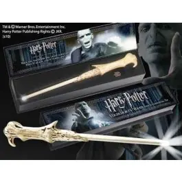 Bacchetta di Voldemort dal film Harry Potter Warner Bros