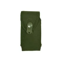 Porta cellulare universale Verde Vega Holster (2R40V)