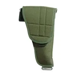 Fondina da fianco maggiorato verde Desert Eagle e H&K Socom Vega Holster (M205V)
