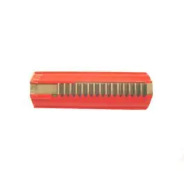 Pistone rosso dentato big dragon