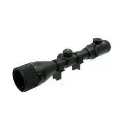 Ottica ZF4-12x50 Walther Umarex
