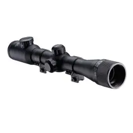 Ottica 4 x 32/ CL Walther Umarex