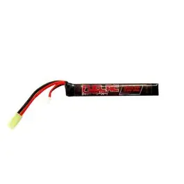 Batteria LiPo 7.4v - 1500mAh 25C Stick Fuel-RC
