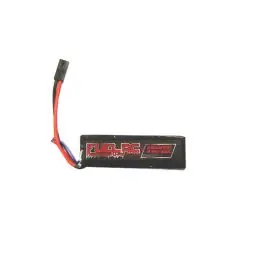 Batteria LiPo 7.4v - 2200mAh Fuel-RC