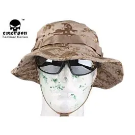 Cappelo Jungle Bonnie AOR1 Emerson