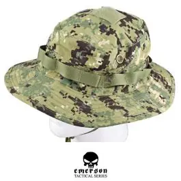 Cappello Jungle Bonnie AOR2 Emerson
