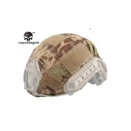 Copri elmetto HIGHLANDER per fast pj