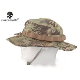 Cappello Jungle Bonnie Mandrake Emerson