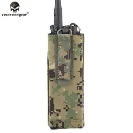 Porta radio tattico AOR2 emerson