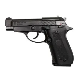 Pistola a salve Beretta 84 9mm NERA bruni