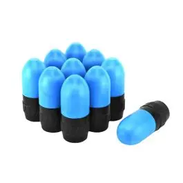 Granate palladin suono-fumo set 10pz