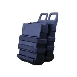 Porta caricatori fast-mag NERO
