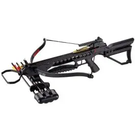 Balestra sportiva 175 libbre con red dot