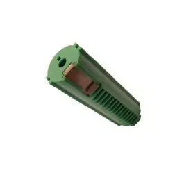 Pistone in nylon con 14 denti royal