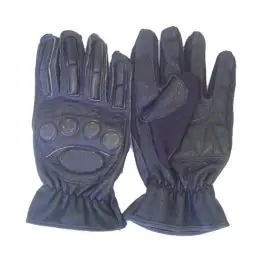 Guanti Invernali in Eco Pelle