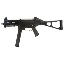 Umg heckler & koch
