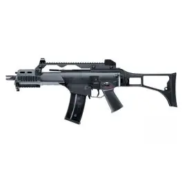 Fucile elletrico G36C nero H&K Umarex (UM-5931)