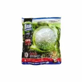 Pallini Natural Biodegradabili 0,23gr Bianchi 1Kg G&G (GG07169)