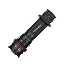 Torcia tattica al led iProtec 280 lumens