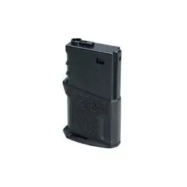 Caricatore Amoeba monofilare per Serie Colt 120 bb