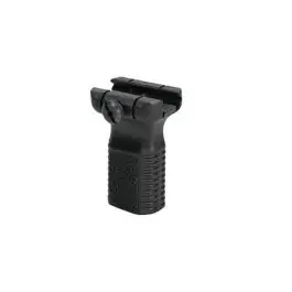 Vertical grip Amoeba nera