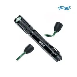 Torcia a led SLS 210 Walther 130 lumen
