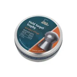 Piombini H&N Field Target Trophy 4.5mm